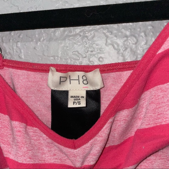 PH8 by Bebe sports bra - Picture 2 of 2